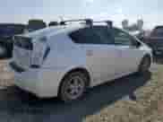 2010 Toyota Prius II с VIN JTDKN3DU2A1077232, выставлен на аукционе Copart как лот 89847075 с пробегом 226 886 миль миль и Чистый • Clean title. История ставок и продаж доступна на DreamBid. Изображение 3.