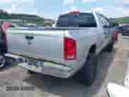 2006 Dodge 1500 SLT with VIN 3D7KS19D36G236327, listed as a IAAI auction lot 42526477 with 126,595 mi miles and . Bid and sale history available at DreamBid. Image 4.