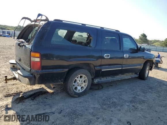 2003 Chevrolet Suburban LS с VIN 3GNFK16Z53G135417, выставлен на аукционе Copart как лот 69649495 с пробегом 298 455 миль миль и Чистый • Clean title. История ставок и продаж доступна на DreamBid. Изображение 3.