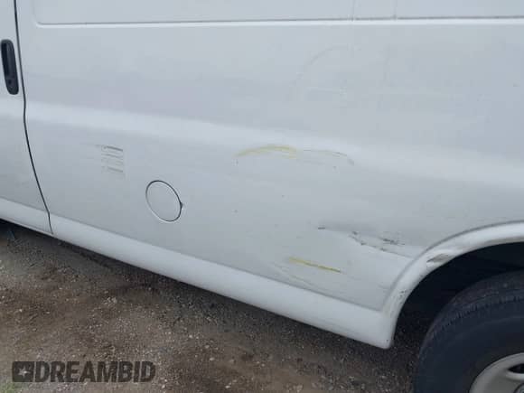 2017 Chevrolet Express Cargo с VIN 1GCWGAFF0H1103433, выставлен на аукционе IAAI как лот 42926538 с пробегом 266 949 миль миль и . История ставок и продаж доступна на DreamBid. Изображение 19.