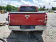 2006 Dodge RAM with VIN 3D3LX39C46G270058, listed as a Copart auction lot 61541975 with 142,867 mi miles and Salvage title. Bid and sale history available at DreamBid. Image 6.