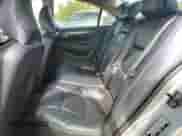 2006 Volvo S60 2.5L Turbo R с VIN YV1RH527362550744, выставлен на аукционе Copart как лот 80820915 с пробегом 86 150 миль миль и Списание • Salvage title. История ставок и продаж доступна на DreamBid. Изображение 10.