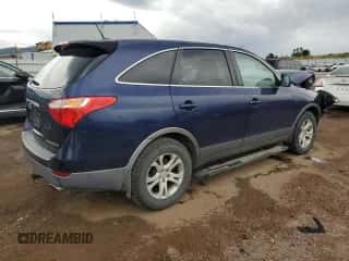 2008 Hyundai Veracruz GLS с VIN KM8NU13C38U077273, выставлен на аукционе Copart как лот 72068794 с пробегом Не указан миль и Списание • Salvage title. История ставок и продаж доступна на DreamBid. Изображение 3.