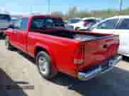 2000 Dodge Dakota Sport with VIN 1B7GL22Z8YS512490, listed as a IAAI auction lot 42031298 with 119,470 mi miles and . Bid and sale history available at DreamBid. Image 3.
