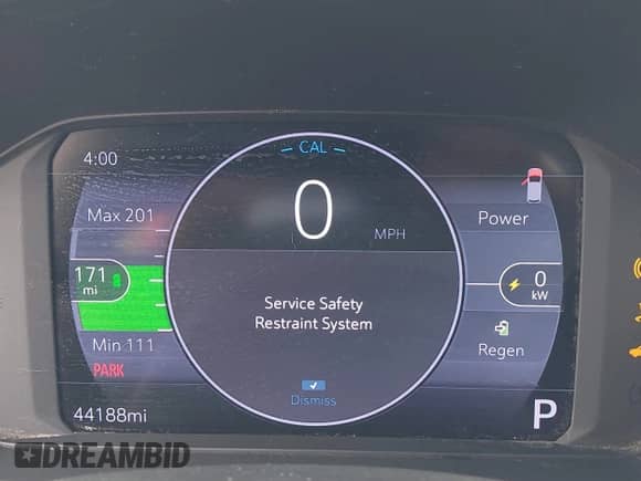 2022 Chevrolet Bolt EV 1LT z VIN 1G1FW6S06N4102212, wystawiony jako IAAI lot #43209140 z przebiegiem 44 188 mil mil oraz . Historia ofert i sprzedaży dostępna na DreamBid. Obrazek 18.