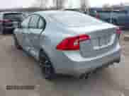 2018 Volvo S60 Dynamic с VIN YV140MTL2J2451669, выставлен на аукционе IAAI как лот 41826884 с пробегом Не указан миль и . История ставок и продаж доступна на DreamBid. Изображение 3.