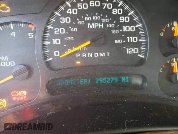 2006 Chevrolet Silverado 3500 SRW Wrk Trk с VIN 1GCHK33DX6F143072, выставлен на аукционе Copart как лот 47038915 с пробегом 295 279 миль миль и Списание • Salvage title. История ставок и продаж доступна на DreamBid. Изображение 9.