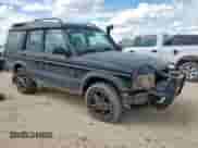 2003 Land Rover Discovery SE с VIN SALTW16423A798407, выставлен на аукционе Copart как лот 85578145 с пробегом 199 508 миль миль и Списание • Salvage title. История ставок и продаж доступна на DreamBid. Изображение 4.