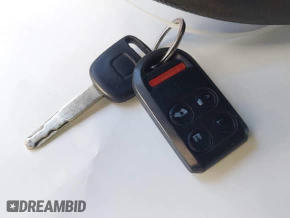 2005 Honda Odyssey EX с VIN 5FNRL38495B416810, выставлен на аукционе IAAI как лот 43412581 с пробегом 282 714 миль миль и . История ставок и продаж доступна на DreamBid. Изображение 11.