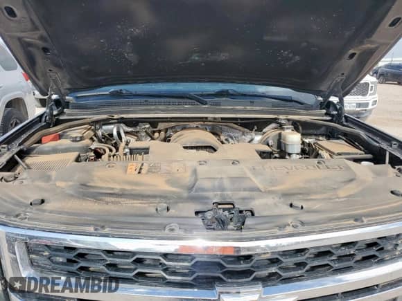 2017 Chevrolet Tahoe LS с VIN 1GNSCAKCXHR114826, выставлен на аукционе Copart как лот 62362085 с пробегом 138 749 миль миль и Чистый • Clean title. История ставок и продаж доступна на DreamBid. Изображение 12.