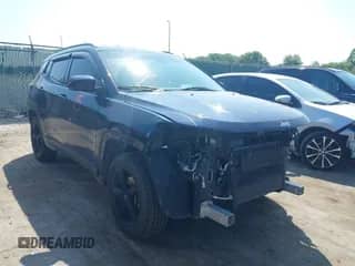 2017 Jeep Compass Latitude с VIN 3C4NJDBB8HT652047, выставлен на аукционе IAAI как лот 42955225 с пробегом 175 526 миль миль и . История ставок и продаж доступна на DreamBid. Изображение 1.