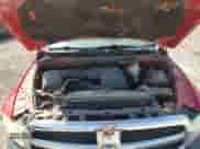 2016 Ram 1500 Express with VIN 1C6RR6FGXGS210194, listed as a Copart auction lot 69250925 with 206,727 mi miles and Clean title. Bid and sale history available at DreamBid. Image 11.