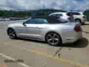 2017 Ford Mustang V6 с VIN 1FATP8EM6H5305672, выставлен на аукционе Copart как лот 58995225 с пробегом 103 426 миль миль и Списание • Salvage title. История ставок и продаж доступна на DreamBid. Изображение 2.