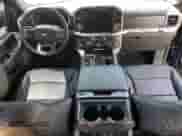 2024 Ford F-150 Lariat с VIN 1FTFW5L55RFB88215, выставлен на аукционе Copart как лот 59999455 с пробегом 14 526 миль миль и Списание • Salvage title. История ставок и продаж доступна на DreamBid. Изображение 8.