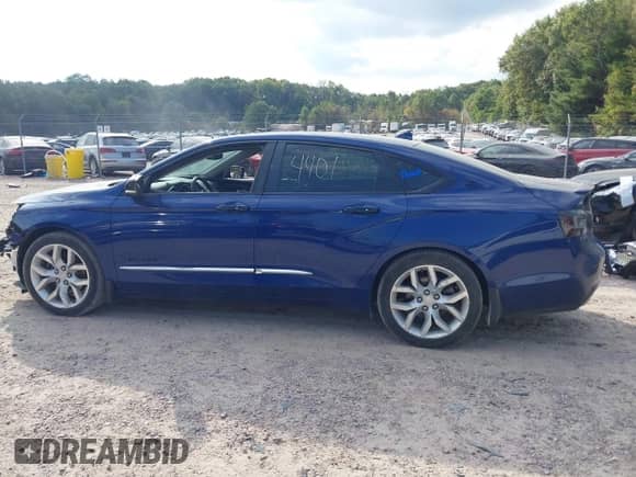 2014 Chevrolet Impala LTZ с VIN 1G1155S33EU118692, выставлен на аукционе IAAI как лот 43344401 с пробегом 110 837 миль миль и . История ставок и продаж доступна на DreamBid. Изображение 15.