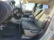 2011 Dodge Durango Express z VIN 1D4RE2GG3BC621941, wystawiony jako Copart lot #81234045 z przebiegiem 239 014 mil mil oraz Szkoda całkowita • Salvage title. Historia ofert i sprzedaży dostępna na DreamBid. Obrazek 7.
