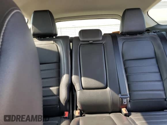 2017 Ford Escape Titanium с VIN 1FMCU9JDXHUC44245, выставлен на аукционе Copart как лот 67505795 с пробегом 172 039 миль миль и Чистый • Clean title. История ставок и продаж доступна на DreamBid. Изображение 10.