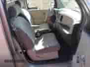 2011 Nissan Cube SL with VIN JN8AZ2KR2BT205729, listed as a IAAI auction lot 42028429 with 98,694 mi miles and . Bid and sale history available at DreamBid. Image 5.