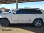 2011 Jeep Grand Cherokee Overland with VIN 1J4RR6GT2BC605276, listed as a IAAI auction lot 43317391 with 148,716 mi miles and . Bid and sale history available at DreamBid. Image 14.