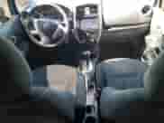 2015 Nissan Note SV с VIN 3N1CE2CP4FL447755, выставлен на аукционе Copart как лот 71412565 с пробегом 94 461 миль миль и Списание • Salvage title. История ставок и продаж доступна на DreamBid. Изображение 8.