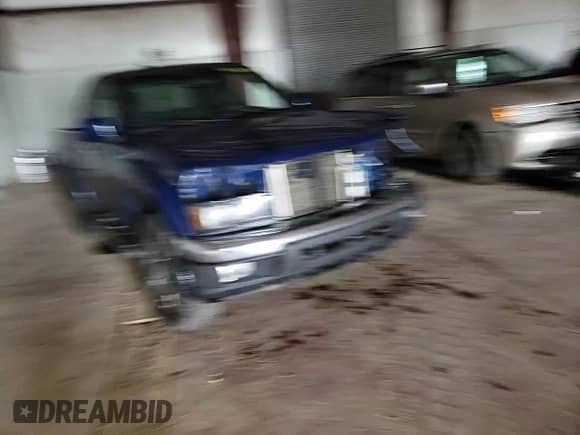 2012 Chevrolet Colorado with VIN 1GCJTDFE1C8161811, listed as a Copart auction lot 57166785 with Not provided miles and Clean title. Bid and sale history available at DreamBid. Image 13.