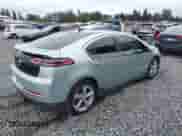 2012 Chevrolet Volt with VIN 1G1RB6E40CU128051, listed as a IAAI auction lot 42920607 with 74,535 mi miles and . Bid and sale history available at DreamBid. Image 4.