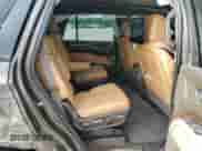 2021 Cadillac Escalade Sport with VIN 1GYS3FKL7MR432882, listed as a Copart auction lot 61437955 with 55,277 mi miles and Salvage title. Bid and sale history available at DreamBid. Image 11.