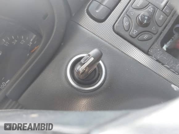 2004 Mercedes-Benz C 320 with VIN WDBRF64J84F475733, listed as a IAAI auction lot 41707555 with 146,791 mi miles and . Bid and sale history available at DreamBid. Image 11.