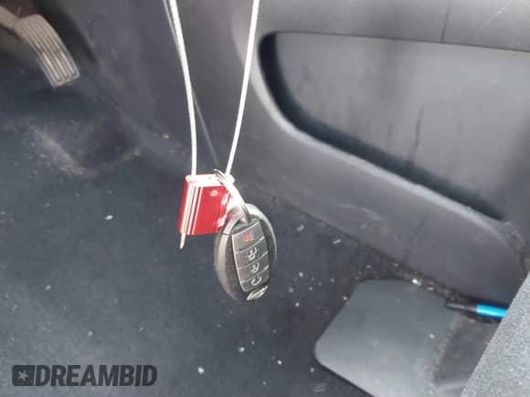 2016 Nissan Pathfinder S с VIN 5N1AR2MN0GC633338, выставлен на аукционе IAAI как лот 41795002 с пробегом 126 838 миль миль и . История ставок и продаж доступна на DreamBid. Изображение 11.