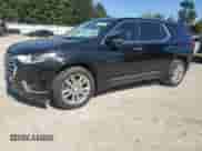 2019 Chevrolet Traverse RS с VIN 1GNEVJKW3KJ247094, выставлен на аукционе Copart как лот 85724105 с пробегом 96 707 миль миль и Списание • Salvage title. История ставок и продаж доступна на DreamBid. Изображение 1.