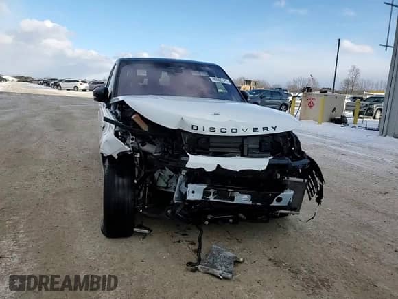 2022 Land Rover Discovery S R-Dynamic с VIN SALRT4EU1N2459138, выставлен на аукционе Copart как лот 89355125 с пробегом 36 537 миль миль и На запчасти • Non repairable. История ставок и продаж доступна на DreamBid. Изображение 15.