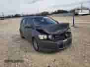 2012 Chevrolet Sonic LT z VIN 1G1JD6SH4C4231312, wystawiony jako Copart lot #43200445 z przebiegiem 94 655 mil mil oraz Szkoda całkowita • Salvage title. Historia ofert i sprzedaży dostępna na DreamBid. Obrazek 11.