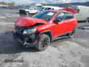 2020 Jeep Compass Sport z VIN 3C4NJDAB5LT242848, wystawiony jako IAAI lot #43480143 z przebiegiem 29 757 mil mil oraz . Historia ofert i sprzedaży dostępna na DreamBid. Obrazek 21.
