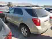 2014 Chevrolet Equinox LT with VIN 2GNFLGE30E6340395, listed as a Copart auction lot 64868965 with Not provided miles and Salvage title. Bid and sale history available at DreamBid. Image 2.