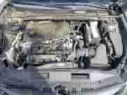 2021 Toyota Camry SE Nightshade z VIN 4T1G11AK8MU494510, wystawiony jako IAAI lot #43225311 z przebiegiem 73 978 mil mil oraz . Historia ofert i sprzedaży dostępna na DreamBid. Obrazek 10.