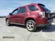 2007 Chevrolet Equinox LT с VIN 2CNDL63F776074444, выставлен на аукционе Copart как лот 68637894 с пробегом 154 110 миль миль и Списание • Salvage title. История ставок и продаж доступна на DreamBid. Изображение 2.