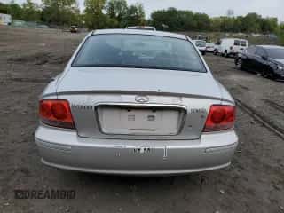 2004 Hyundai Sonata GLS z VIN KMHWF35H34A982062, wystawiony jako Copart lot #73385134 z przebiegiem 138 963 mil mil oraz Szkoda całkowita • Salvage title. Historia ofert i sprzedaży dostępna na DreamBid. Obrazek 6.