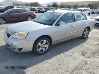2007 Chevrolet Malibu LTZ с VIN 1G1ZU57N47F113041, выставлен на аукционе Copart как лот 82376654 с пробегом 146 456 миль миль и Списание • Salvage title. История ставок и продаж доступна на DreamBid. Изображение 1.