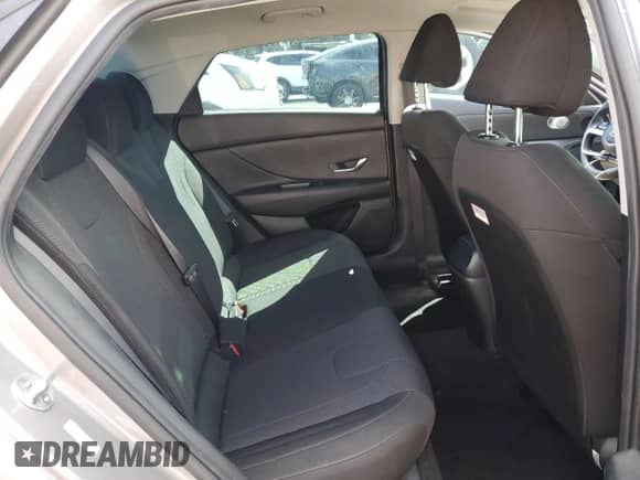 2021 Hyundai Elantra SE с VIN KMHLL4AG9MU175462, выставлен на аукционе Copart как лот 85142805 с пробегом 28 835 миль миль и Списание • Salvage title. История ставок и продаж доступна на DreamBid. Изображение 10.