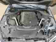 2020 BMW 7 Series 740i z VIN WBA7T2C07LGL18025, wystawiony jako Copart lot #63661375 z przebiegiem 57 104 mil mil oraz Szkoda całkowita • Salvage title. Historia ofert i sprzedaży dostępna na DreamBid. Obrazek 11.