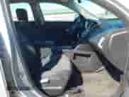 2017 Chevrolet Equinox LS with VIN 2GNALBEK5H1563151, listed as a IAAI auction lot 43159537 with 153,680 mi miles and . Bid and sale history available at DreamBid. Image 5.