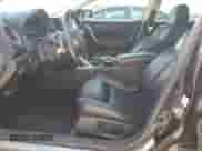 2014 Nissan Maxima S with VIN 1N4AA5AP4EC485197, listed as a Copart auction lot 84345385 with 98,562 mi miles and Salvage title. Bid and sale history available at DreamBid. Image 7.