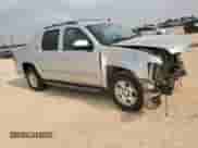 2013 Chevrolet Avalanche LT с VIN 3GNMCFE0XDG150663, выставлен на аукционе Copart как лот 57417395 с пробегом 141 470 миль миль и Списание • Salvage title. История ставок и продаж доступна на DreamBid. Изображение 4.