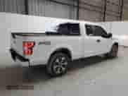 2020 Ford F-150 XL z VIN 1FTFX1E59LKD41602, wystawiony jako Copart lot #72016735 z przebiegiem 128 089 mil mil oraz Czysty tytuł • Clean title. Historia ofert i sprzedaży dostępna na DreamBid. Obrazek 3.
