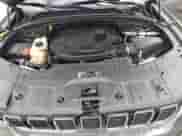 2022 Jeep Grand Cherokee Overland с VIN 1C4RJKDG2N8580402, выставлен на аукционе Copart как лот 67592115 с пробегом 42 033 миль миль и Списание • Salvage title. История ставок и продаж доступна на DreamBid. Изображение 11.