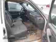 2004 Chevrolet Silverado 1500 with VIN 1GCEC19X84Z150636, listed as a IAAI auction lot 43333343 with 240,908 mi miles and . Bid and sale history available at DreamBid. Image 5.