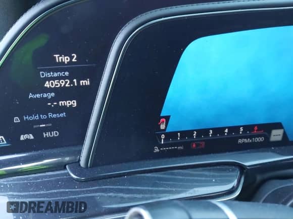 2021 Cadillac Escalade Sport z VIN 1GYS3FKL5MR224709, wystawiony jako IAAI lot #41352866 z przebiegiem Nie podano mil oraz . Historia ofert i sprzedaży dostępna na DreamBid. Obrazek 15.