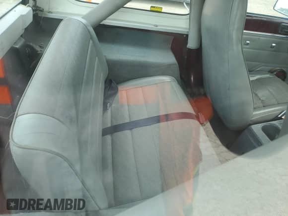 1988 Jeep Wrangler with VIN 2BCCV8116JB534271, listed as a Copart auction lot 80712945 with 142,874 mi miles and Clean title. Bid and sale history available at DreamBid. Image 10.