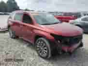 2023 Chevrolet Traverse Premier с VIN 1GNERKKW3PJ252782, выставлен на аукционе Copart как лот 69225725 с пробегом 30 866 миль миль и Списание • Salvage title. История ставок и продаж доступна на DreamBid. Изображение 4.