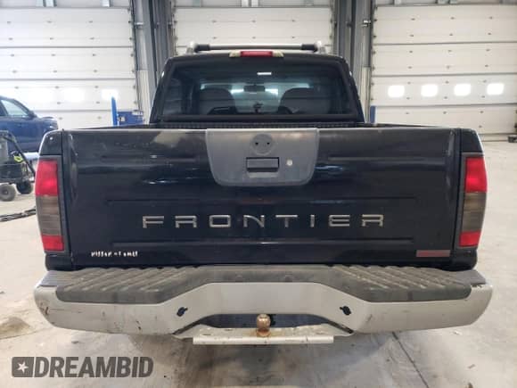 2003 Nissan Frontier SVE с VIN 1N6MD27Y83C412552, выставлен на аукционе Copart как лот 82394664 с пробегом 204 368 миль миль и Чистый • Clean title. История ставок и продаж доступна на DreamBid. Изображение 6.